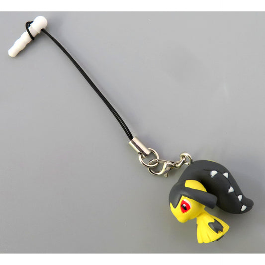 Mawile Figure Strap Pokemon Petit Pokemon [USED]