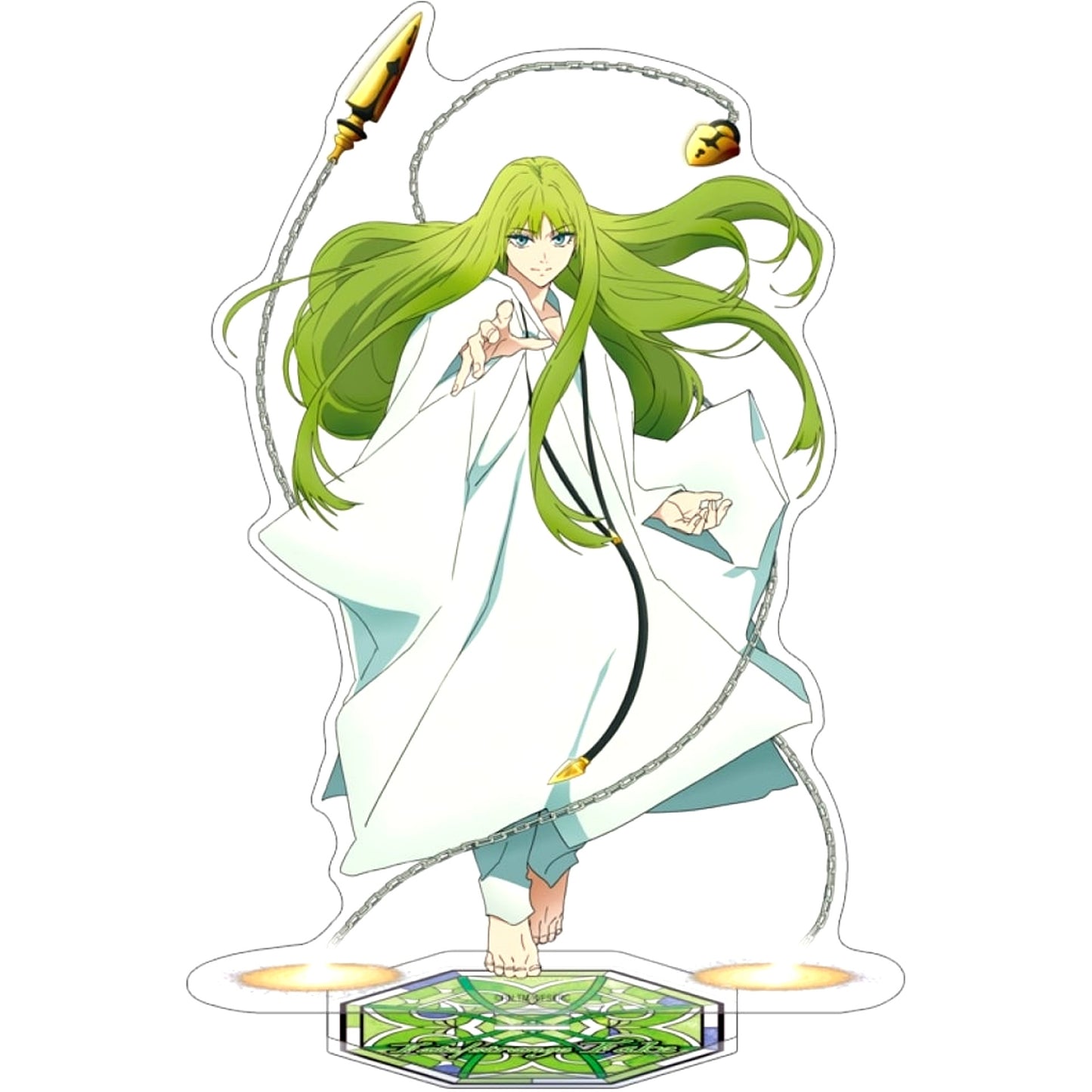 Lancer Fate/strange Fake Acrylic Stand [USED]