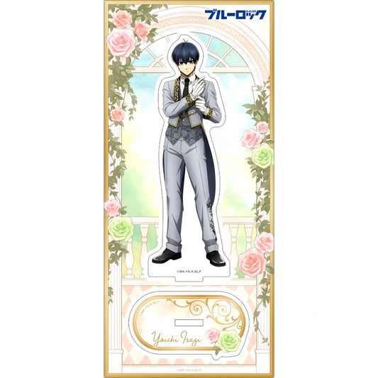 Yoichi Isagi Blue Lock Season 2 Butler Acrylic Stand [USED]