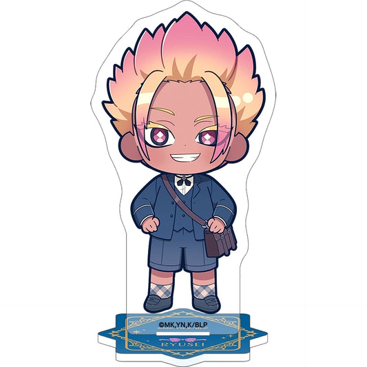 Ryusei Shido Blue Lock Season 2 Little Gentleman Mini Acrylic Stand [USED]