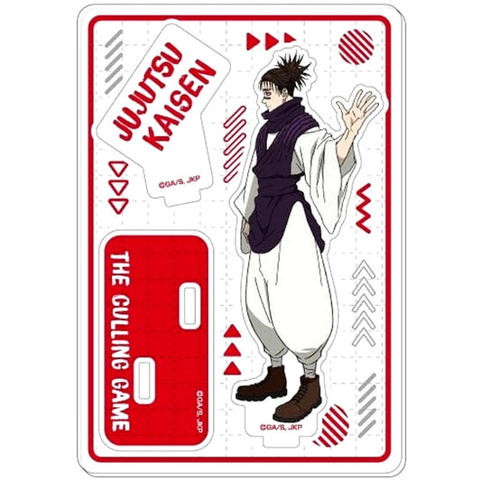 Choso Jujutsu Kaisen No. 5 Culling Game Acrylic Stand Collection [USED]