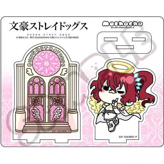 Teruko Ōkura Mocho-ZH Acrylic Stand 6th Bungo Stray Dogs [USED]