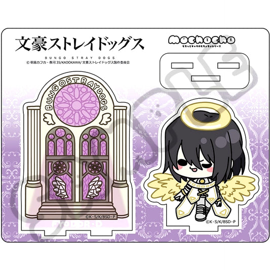 Fyodor D. Mocho-ZJ Acrylic Stand 6th Bungo Stray Dogs [USED]