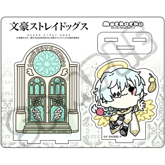 Nikolai G. Mocho-ZK Acrylic Stand 6th Bungo Stray Dogs [USED]