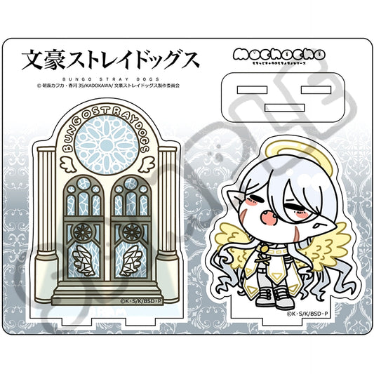 Bram Mocho-ZM Acrylic Stand 6th Bungo Stray Dogs [USED]