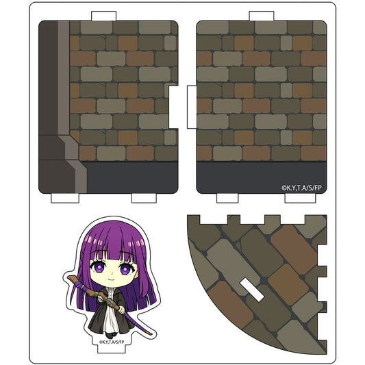 Fern TV Anime Frieren: Beyond Journey's End Stack Acrylic Stand [USED]