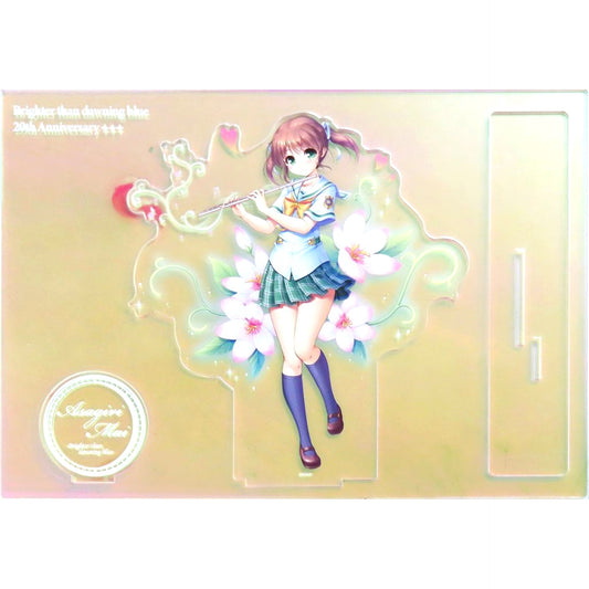 Mai Asagiri Aurora Acrylic Stand Yoake Mae yori Ruriiro na 20th Anniversary ONLYSHOP retrouvailles Saikai [USED]