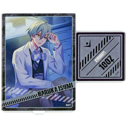 Haruka Isumi IDOLiSH7 DUSK TiLL DAWN 2 Acrylic Stand [USED]