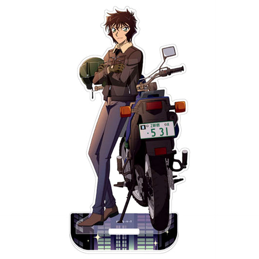 Masumi Sera Acrylic Stand Midnight Search 2 Detective Conan [USED]