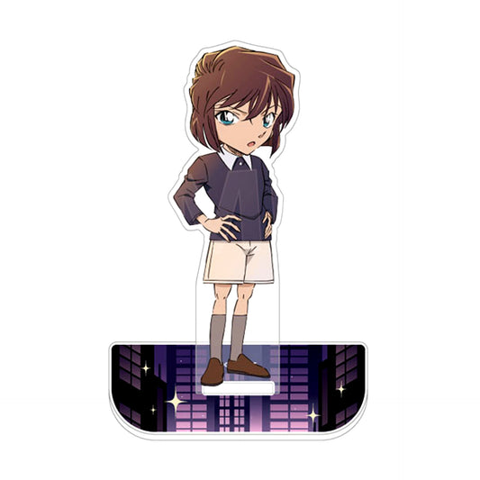 Ai Haibara Detective Conan Midnight Search 2 Acrylic Stand [USED]