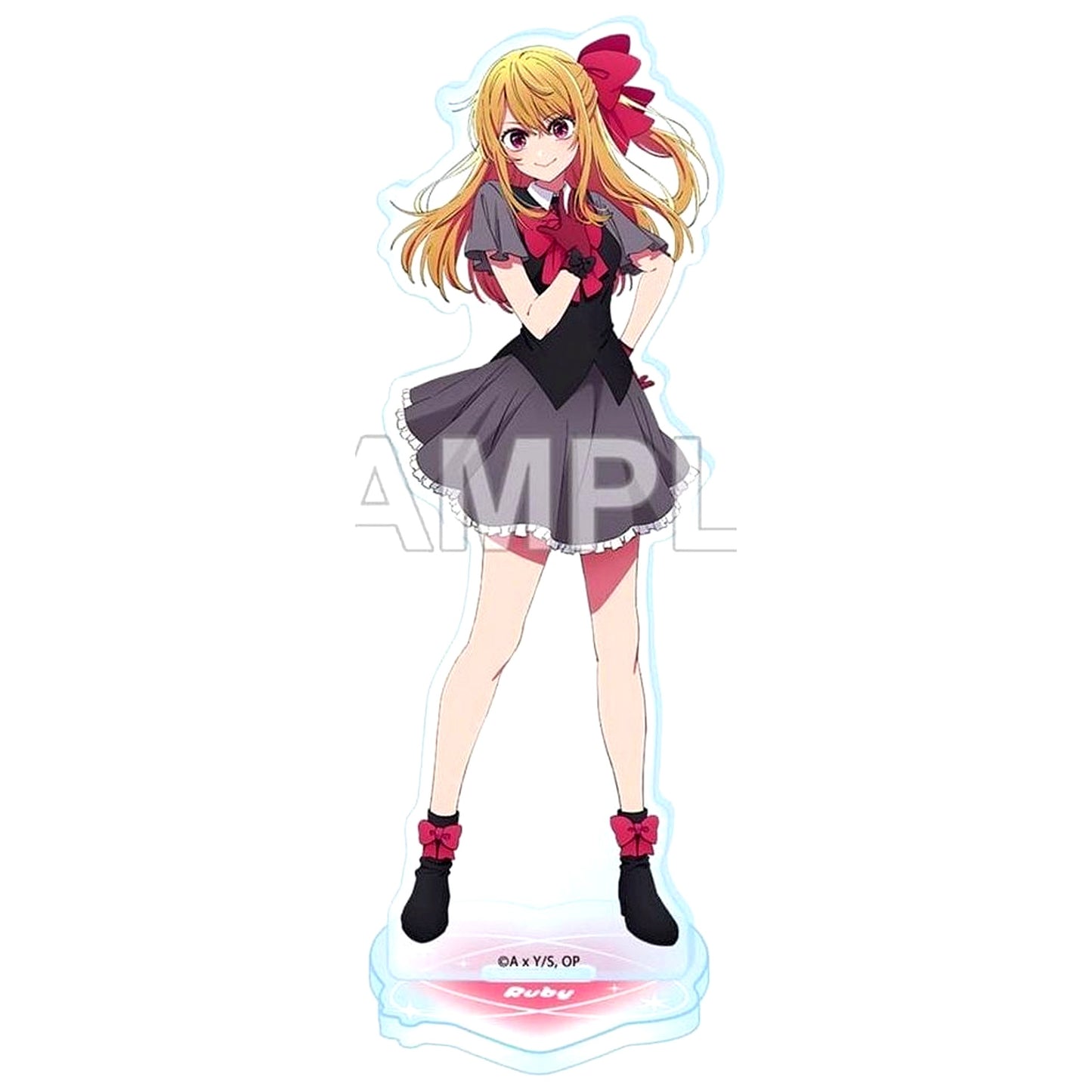Ruby Season 3 Visual Ver. Acrylic Stand Figure Oshi no Ko [USED]