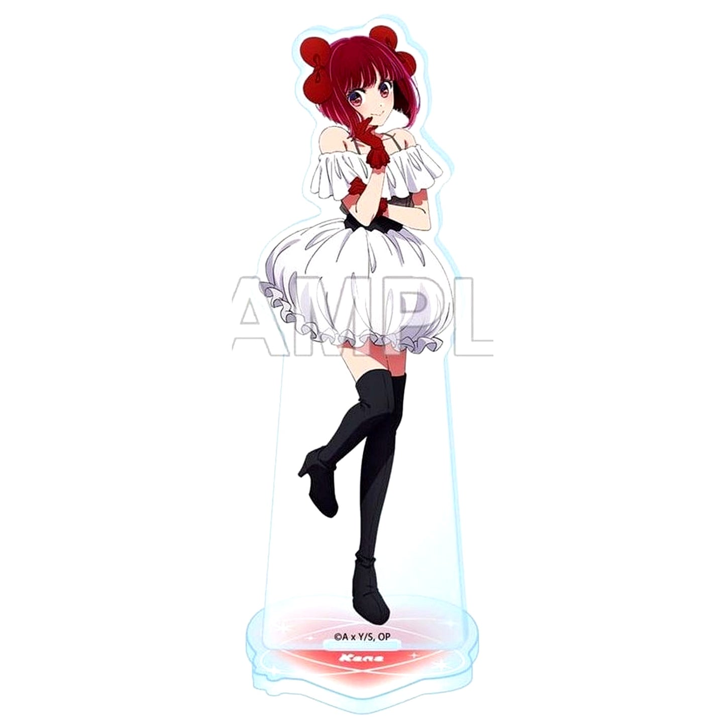 Kana Arima Season 3 Visual Ver. Acrylic Stand Figure Oshi no Ko [USED]