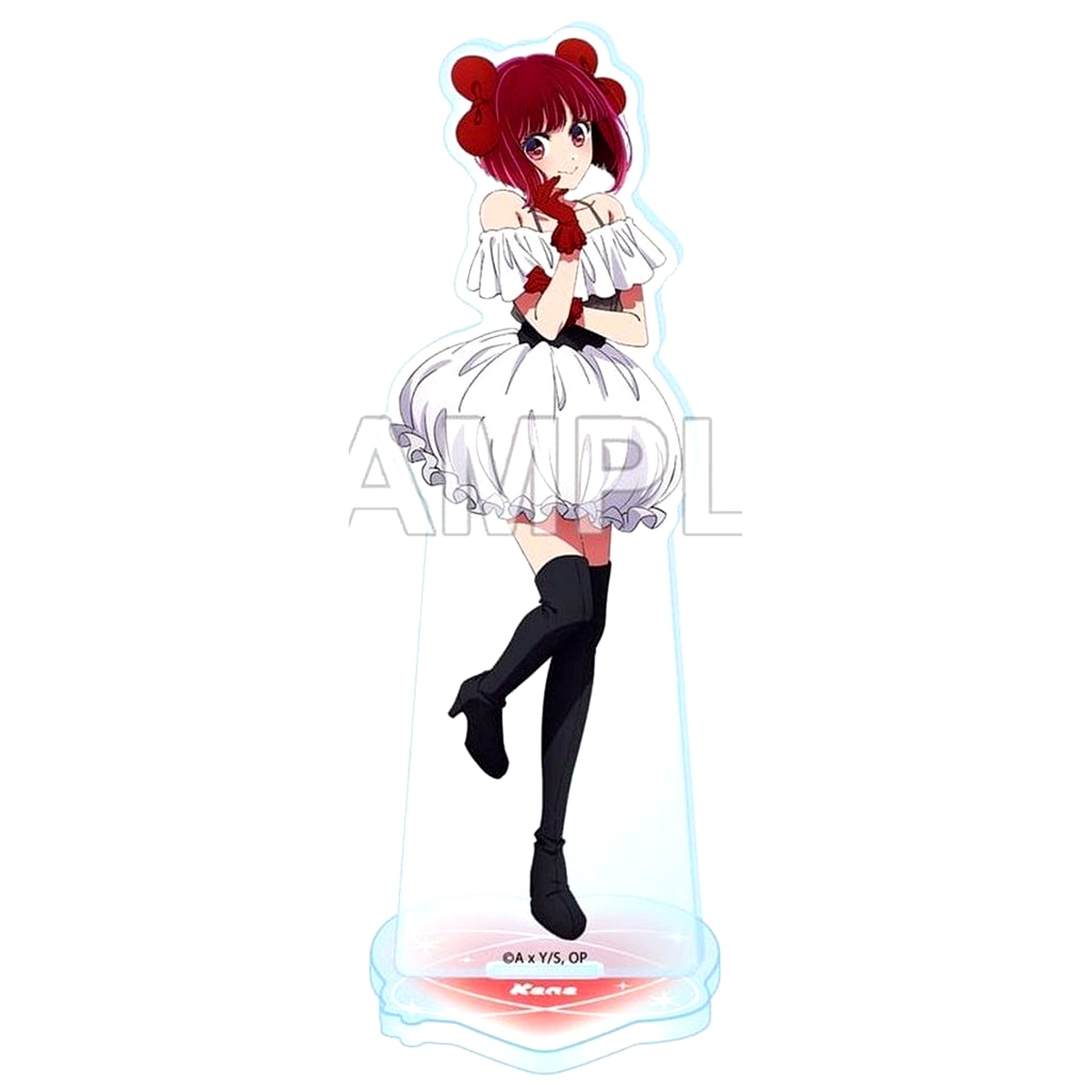 Kana Arima Season 3 Visual Ver. Acrylic Stand Figure Oshi no Ko [USED]