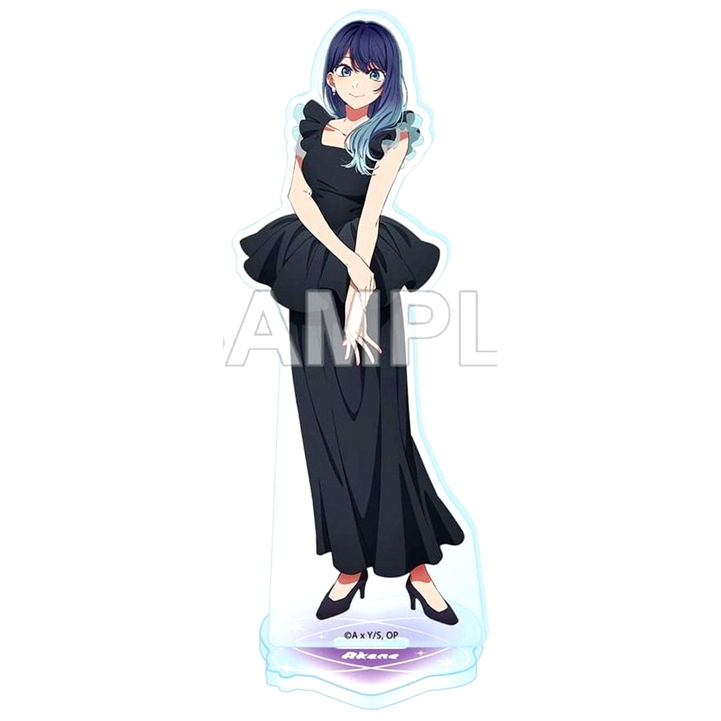 Akane Kurokawa Season 3 Visual Ver. Acrylic Stand Figure Oshi no Ko [USED]