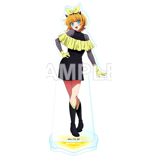 Mem-cho Season 3 Visual Ver. Acrylic Stand Figure Oshi no Ko [USED]
