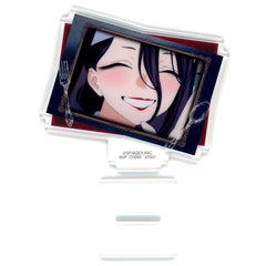 Marin Kitagawa Rose F Prize Ichiban Kuji TV Anime My Dress-Up Darling Season 2 Acrylic Stand [USED]