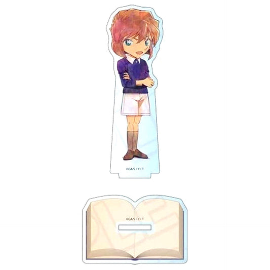 Ai Haibara Hologram Acrylic Figure PALE TONE series vol.6 Detective Conan [USED]