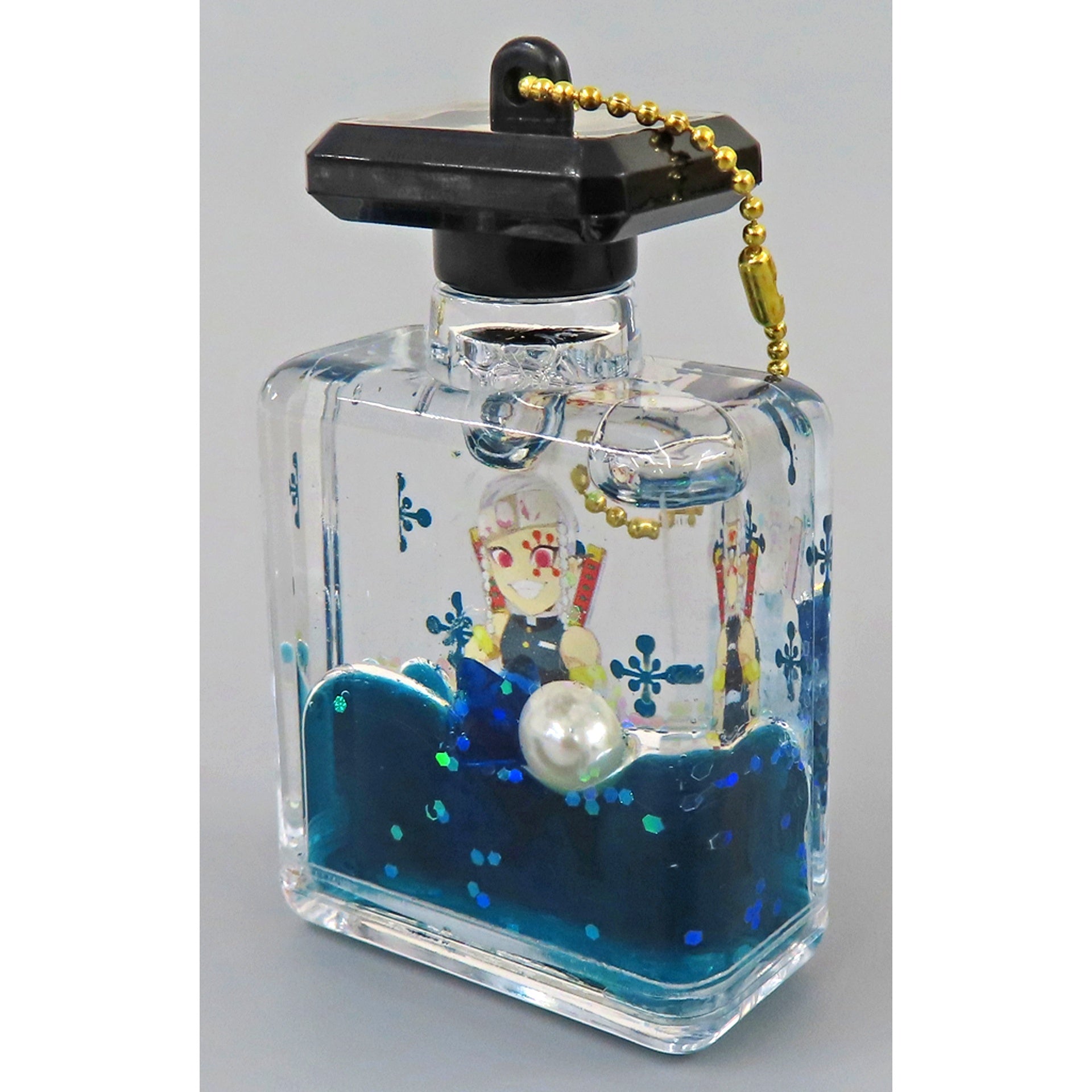 Tengen Uzui Demon Slayer Churupuka Charm 4 [USED]