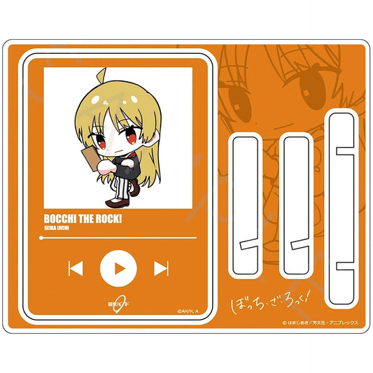 Seika Ijichi Bocchi the Rock! NA Vol. 4 Acrylic Stand [USED]