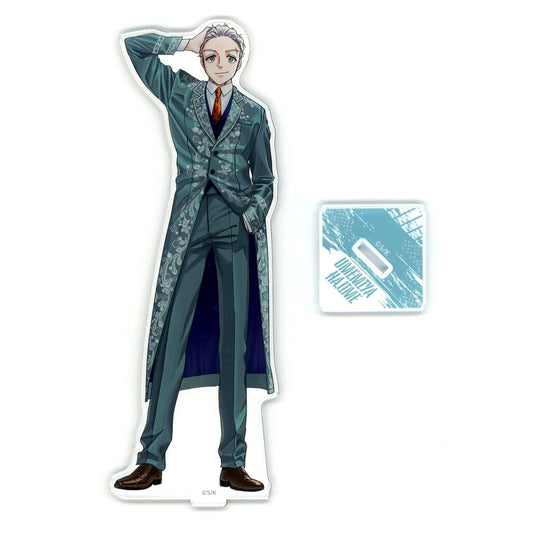 Hajime Umemiya Acrylic Stand WIND BREAKER 5th Anniversary Exhibition [USED]