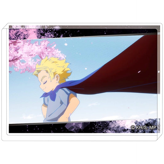 All Might My Hero Academia Acrylic Block Collection Final Season OP ED [USED]