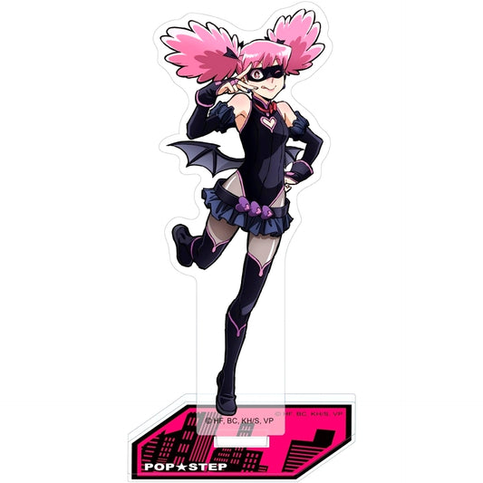 Pop Step My Hero Academia: Vigilantes Part 1 Acrylic Stand [USED]
