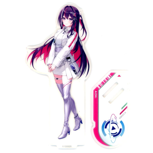 AZKi Hologram Acrylic Stand Virtual YouTuber Holo Live hololive SUPER EXPO 2026 [USED]