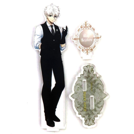 Seishiro Nagi Butler Acrylic Stand Blue Lock HICUL Limited Vol. 3 [USED]