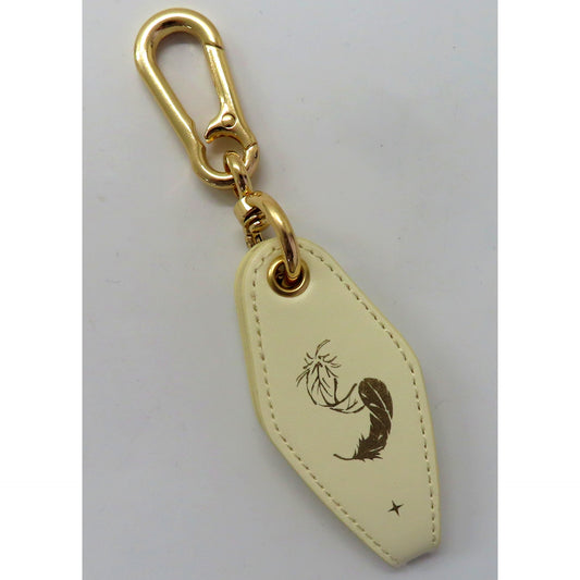 Primarchs Motel Keychain Granblue Fantasy GBF Fes 2024 [USED]