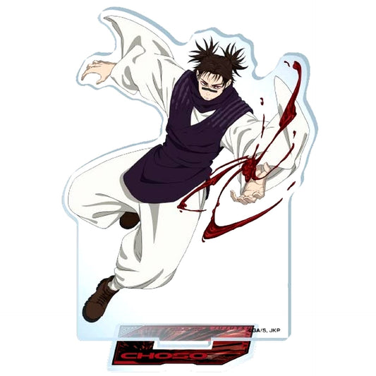 Choso 4. Acrylic Stand 5 TV Anime Jujutsu Kaisen [USED]