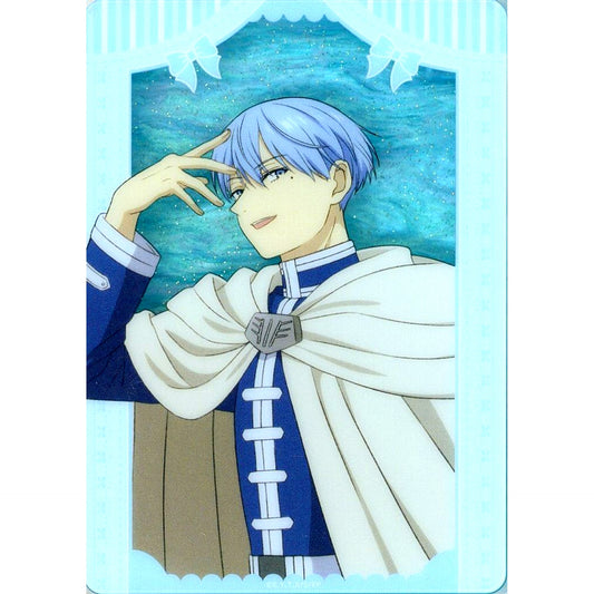 Himmel Acrylic Block Frieren Beyond Journeys End CAFE SWEETS PARADISE [USED]