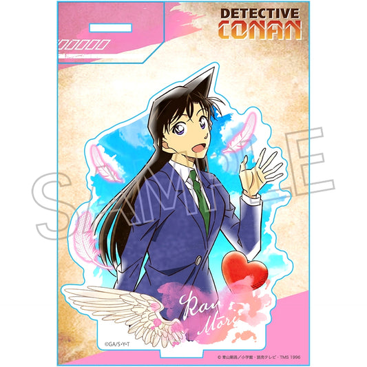 Ran Mouri Detective Conan Vintage Series Vol.9 Acrylic Stand [USED]