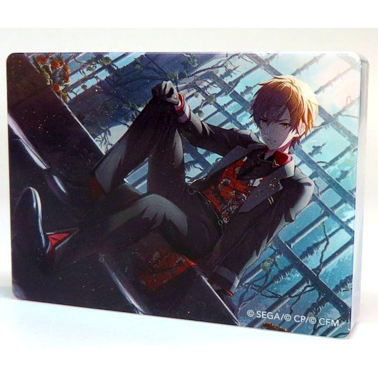 Akito Shinonome Lost Way Out After Training Project Sekai Colorful Stage! feat. Hatsune Miku Noble Art Collection Vol.66 [USED]
