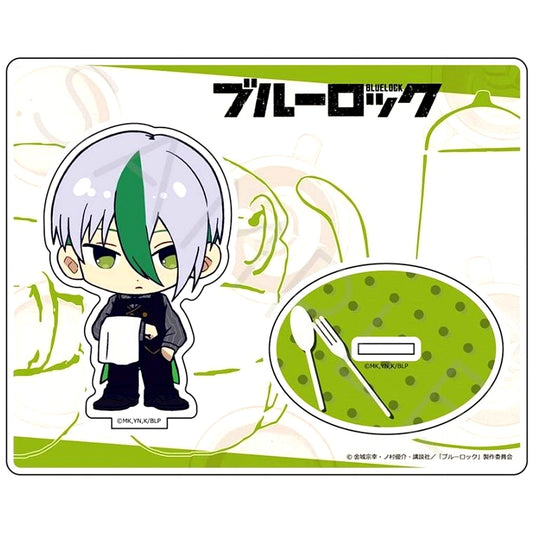 Eita Otoya WE Acrylic Stand Vol.10 TV Anime BLUELOCK [USED]