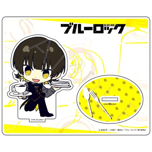 Meguru Bachira WG TV Anime Blue Lock Part 10 Acrylic Stand [USED]