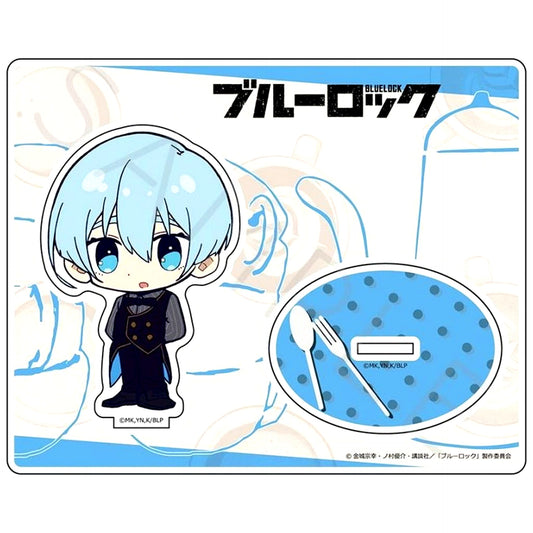 Yo Hiori WJ TV Anime Blue Lock Part 10 Acrylic Stand [USED]