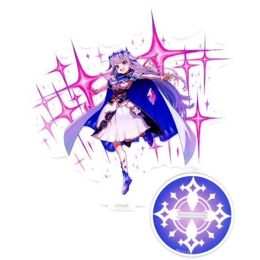 Koseki Bijou Acrylic Stand Virtual YouTuber Hololive English ENigmatic Recollection 2026 Ver. [USED]