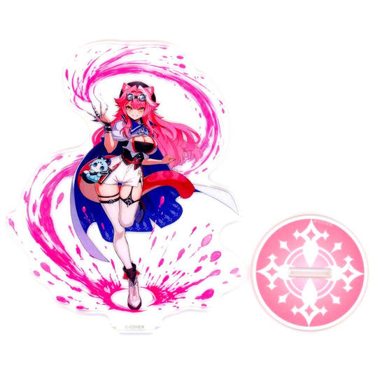 Raora Panthera Virtual YouTuber Holo Live hololive English ENigmatic Recollection 2026 ver. Acrylic Stand [USED]