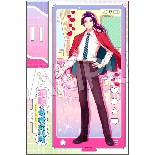 Jinshi Acrylic Stand The Apothecary Diaries [USED]