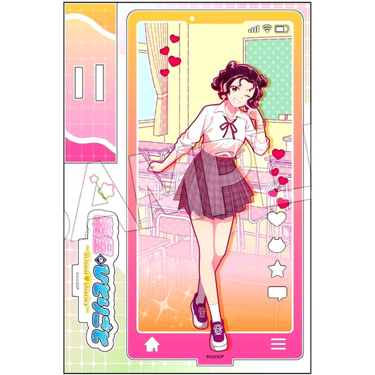 Shisui Acrylic Stand The Apothecary Diaries [USED]