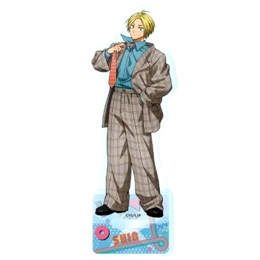 Shin Asakura Acrylic Stand TV Anime Sakamoto Days [USED]