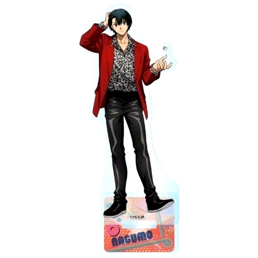 Nagumo Acrylic Stand TV Anime Sakamoto Days [USED]