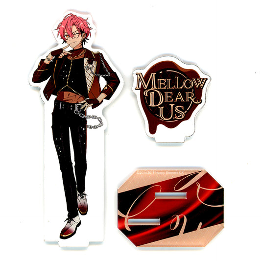 Mashu Kuon Acrylic Stand Ensemble Stars!! [USED]