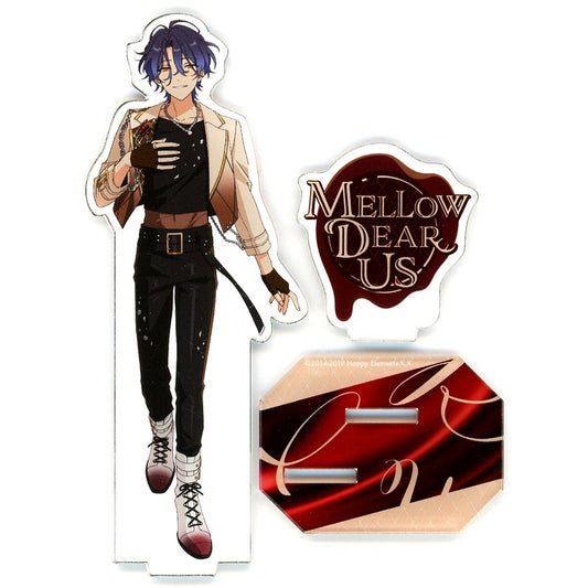 Chitose Tsuzura Ensemble Stars!! Acrylic Stand [USED]