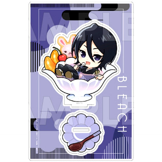 Rukia Kuchiki Chapon! Bleach: Thousand Year Blood War TV Anime Acrylic Stand [USED]