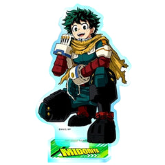 Izuku Midoriya 1 My Hero Academia Anime Acrylic Stand [USED]