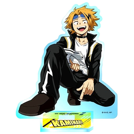 Denki Kaminari 6 My Hero Academia Anime Acrylic Stand [USED]