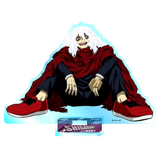 Tomura Shigaraki 10 My Hero Academia Anime Acrylic Stand [USED]