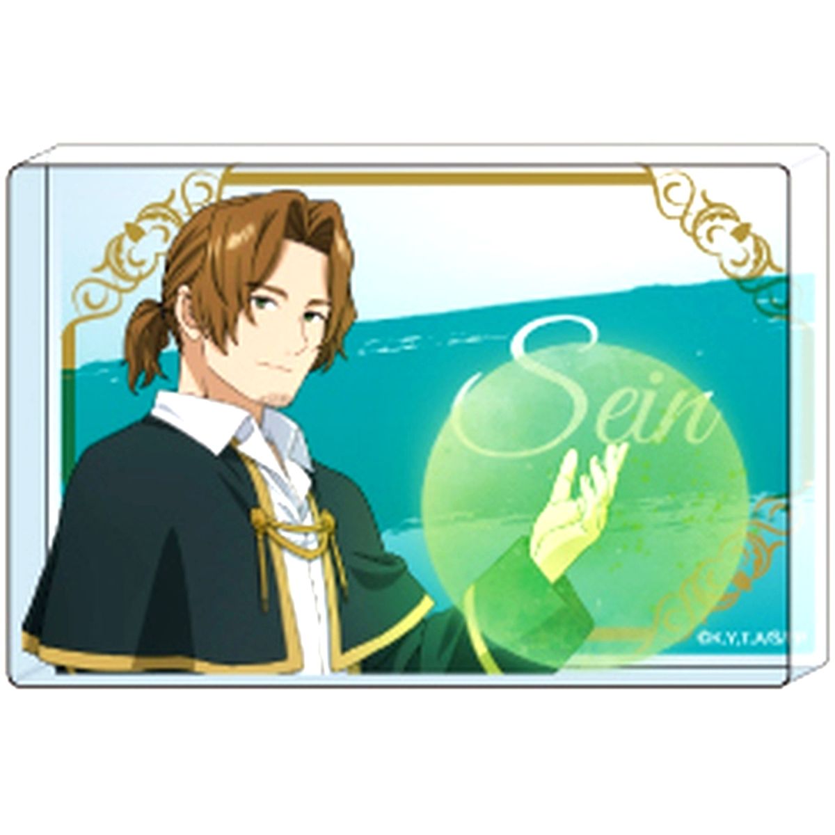 Sein Acrylic Item Frieren: Beyond Journey's End Season 2 [USED]