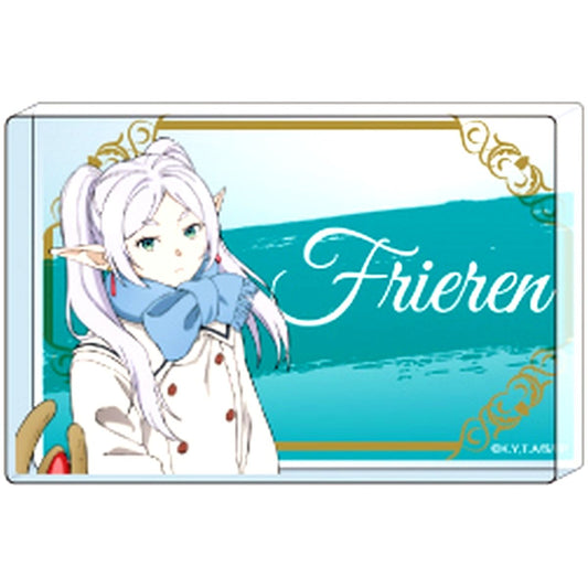 Frieren B. Acrylic Item Frieren: Beyond Journey's End Season 2 [USED]